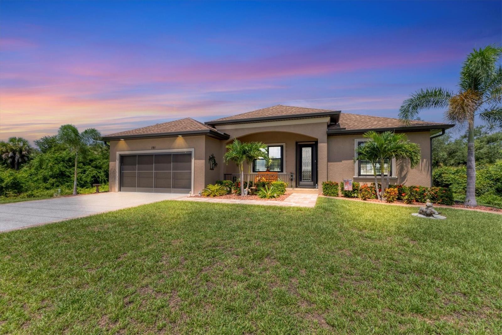 191 BRIG CIR W, PLACIDA, FL, 33946