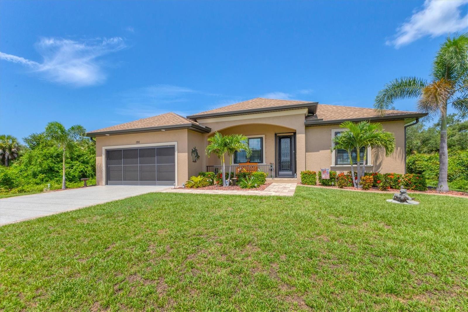191 BRIG CIR W, PLACIDA, FL, 33946