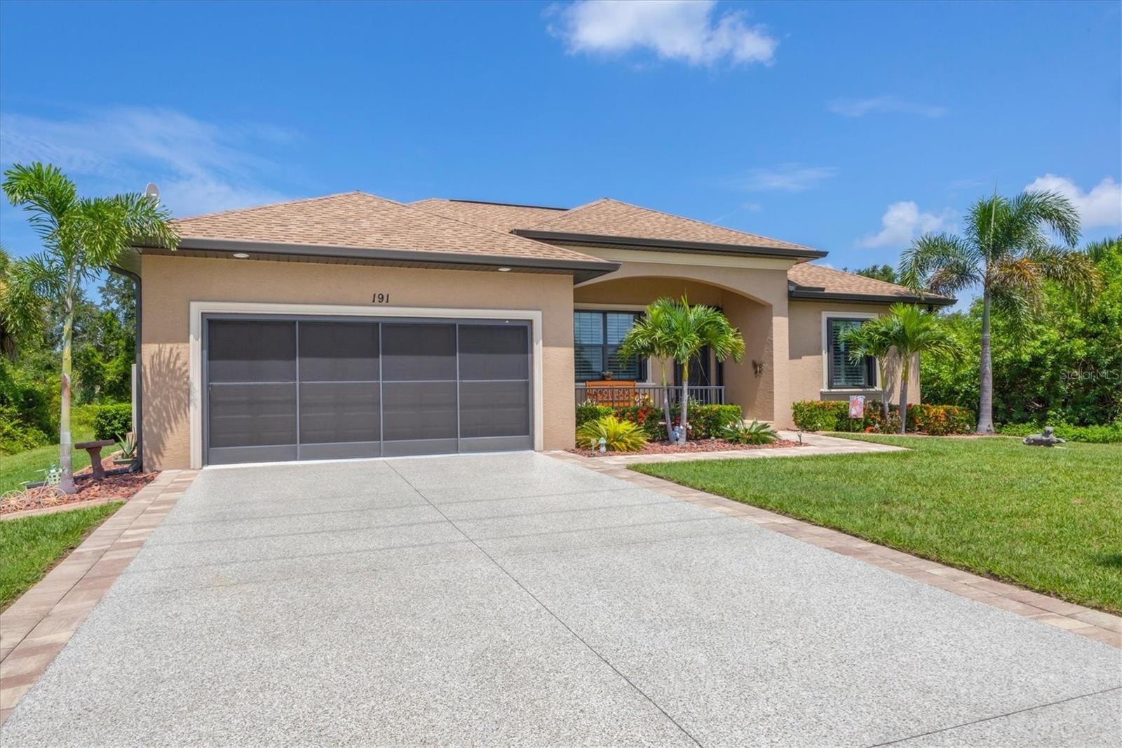 191 BRIG CIR W, PLACIDA, FL, 33946