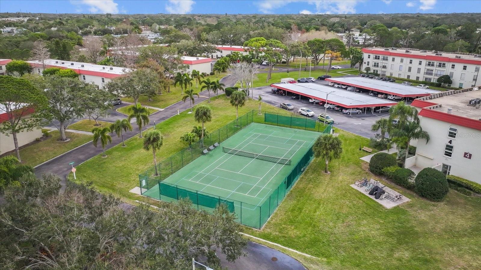 2700 BAYSHORE BLVD #2C/578, DUNEDIN, FL, 34698