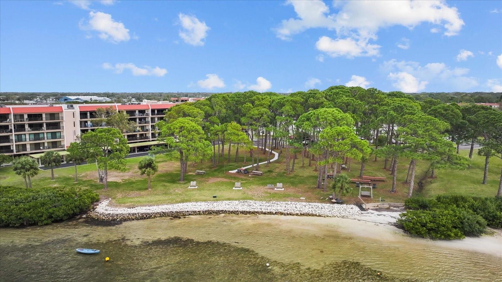 2700 BAYSHORE BLVD #2C/578, DUNEDIN, FL, 34698