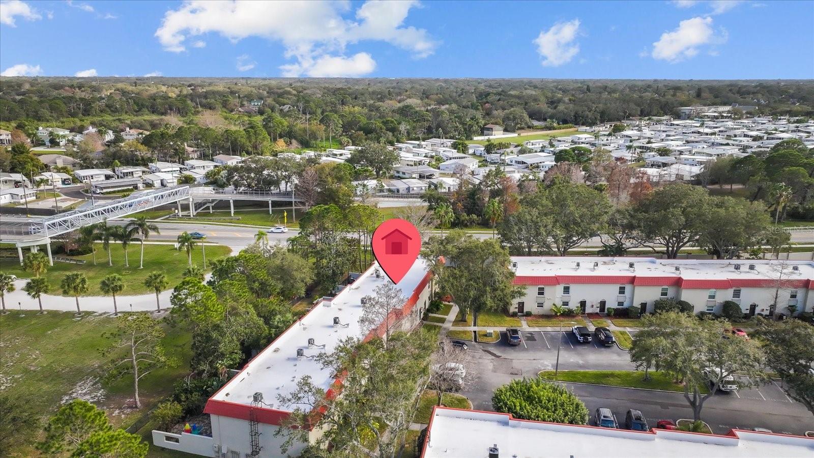 2700 BAYSHORE BLVD #2C/578, DUNEDIN, FL, 34698