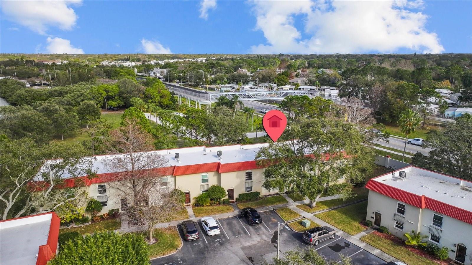 2700 BAYSHORE BLVD #2C/578, DUNEDIN, FL, 34698