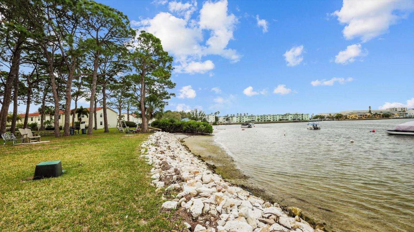 2700 BAYSHORE BLVD #2C/578, DUNEDIN, FL, 34698