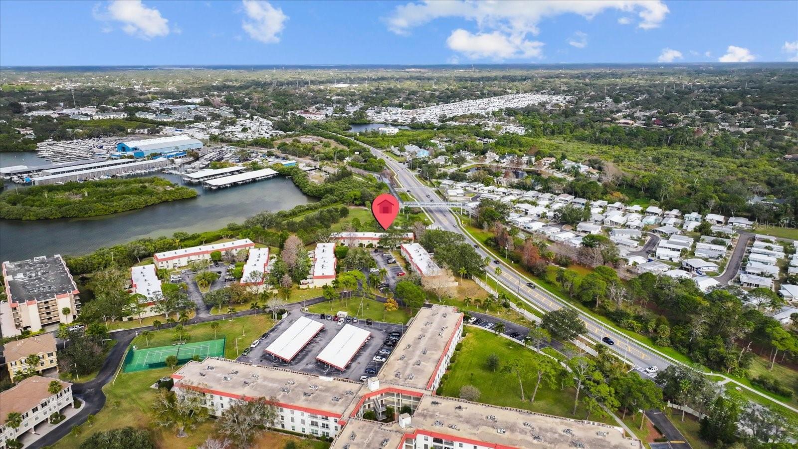 2700 BAYSHORE BLVD #2C/578, DUNEDIN, FL, 34698