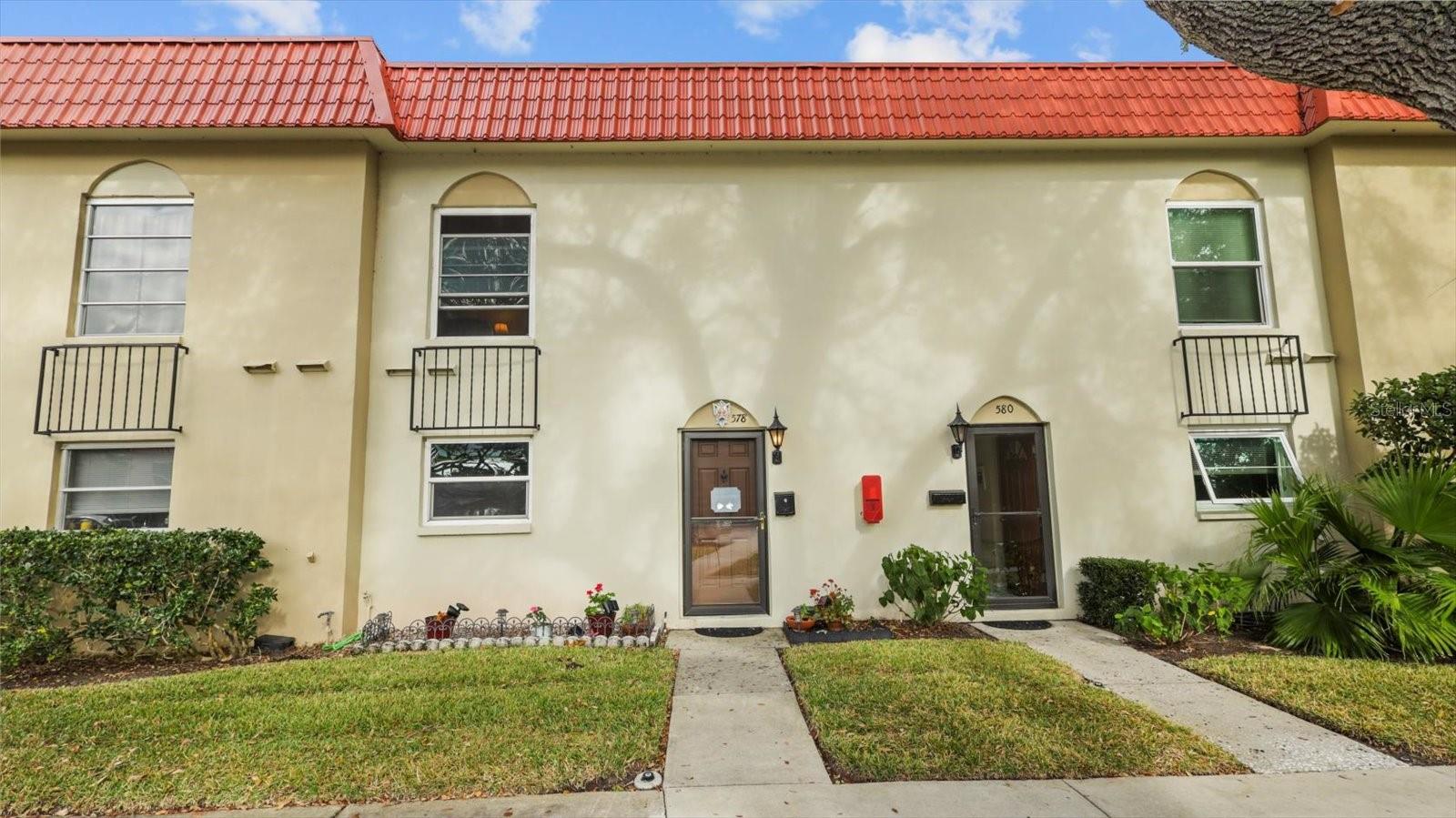 2700 BAYSHORE BLVD #2C/578, DUNEDIN, FL, 34698
