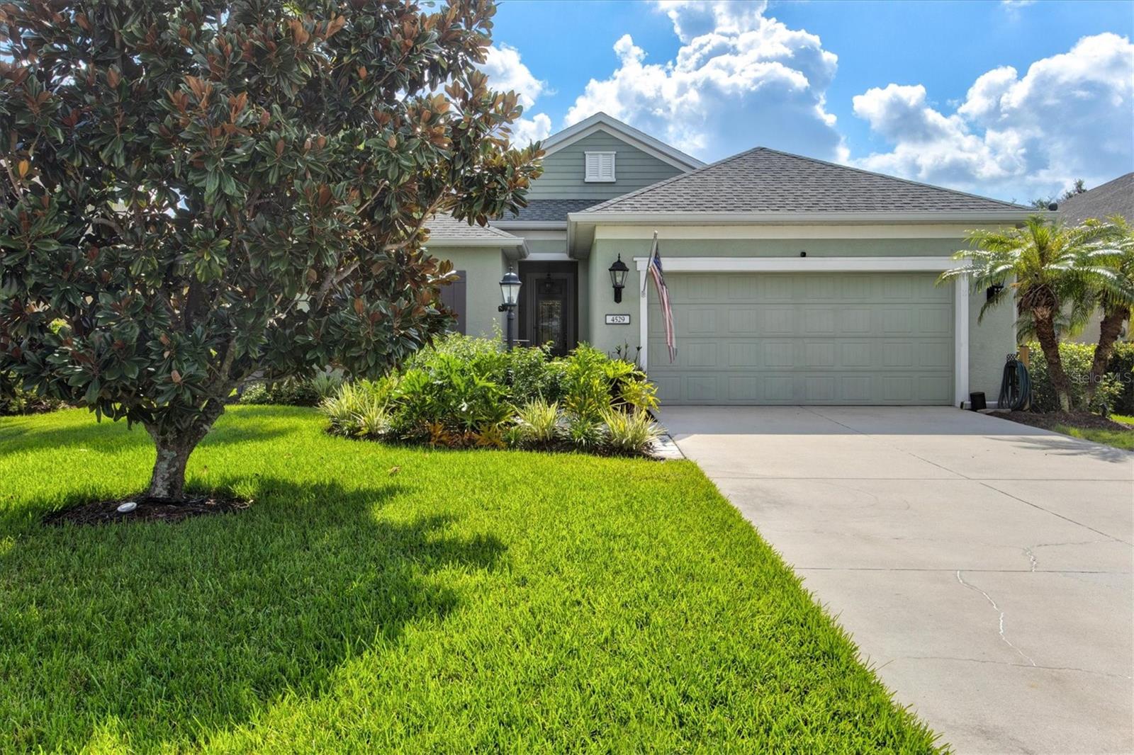 4529 GOLDEN GATE CV, BRADENTON, FL, 34211