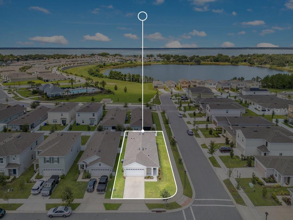 3047 TANSY ST, TAVARES, FL, 32778