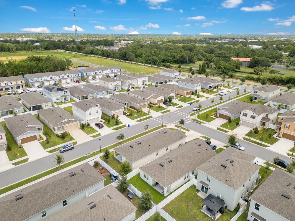 3047 TANSY ST, TAVARES, FL, 32778