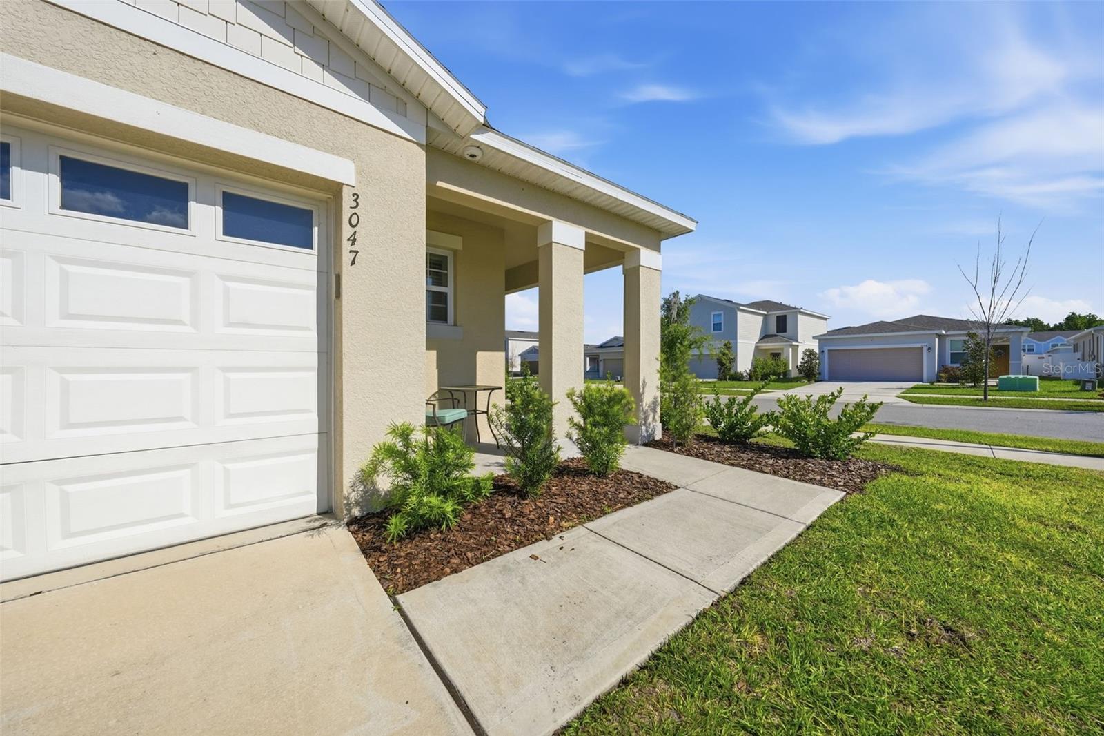 3047 TANSY ST, TAVARES, FL, 32778