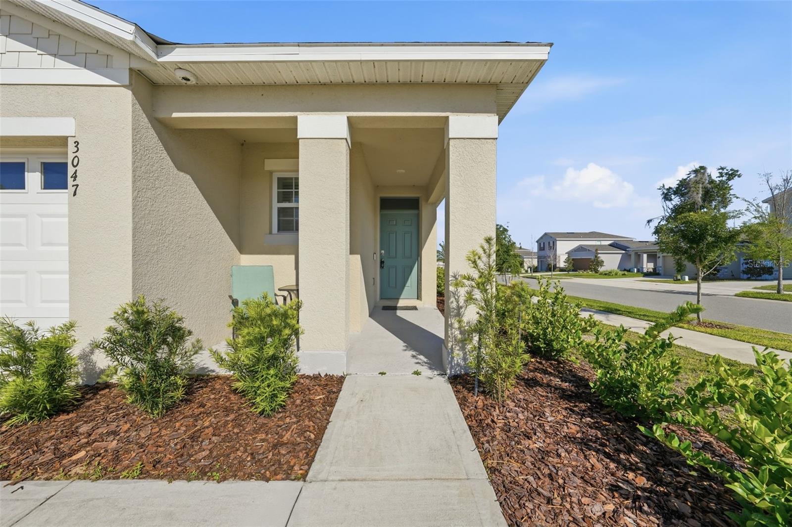 3047 TANSY ST, TAVARES, FL, 32778