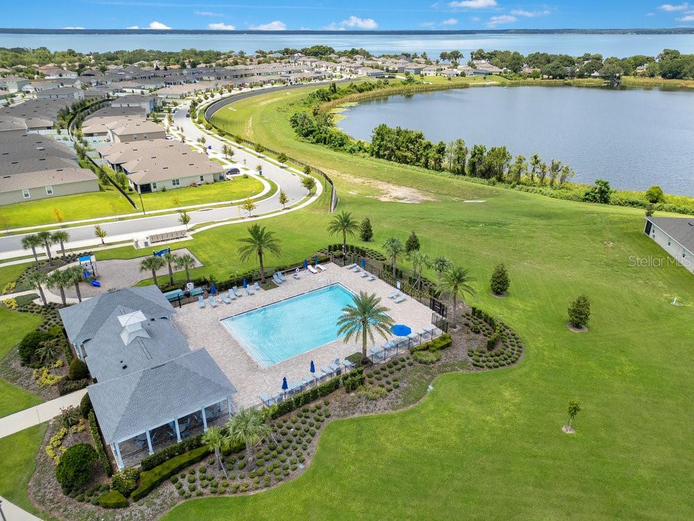 3047 TANSY ST, TAVARES, FL, 32778