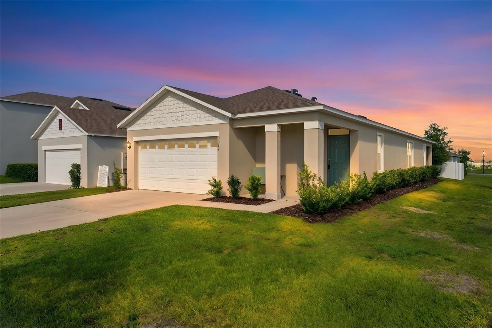 3047 TANSY ST, TAVARES, FL, 32778