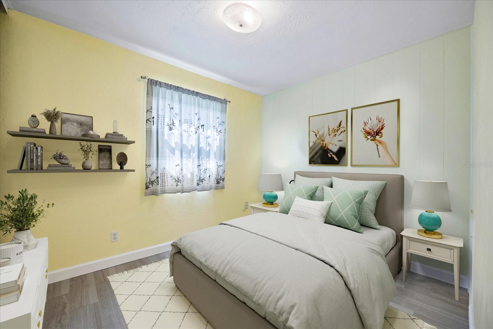 5751 15TH AVE N, ST PETERSBURG, FL, 33710