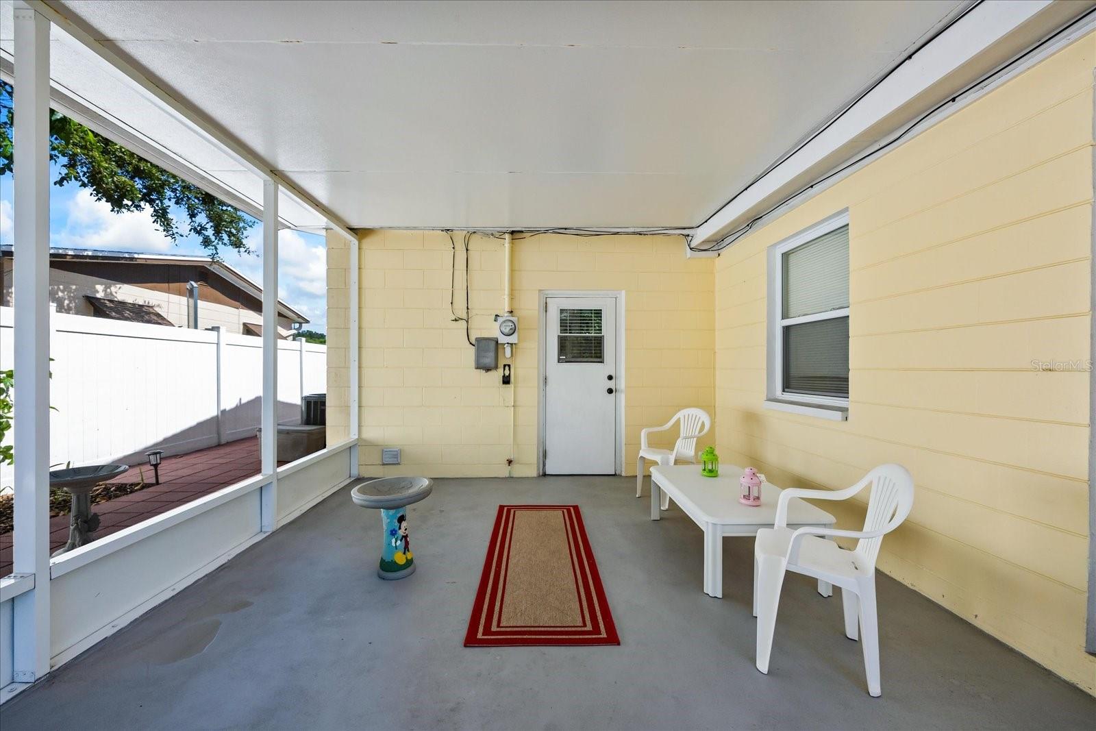 5751 15TH AVE N, ST PETERSBURG, FL, 33710