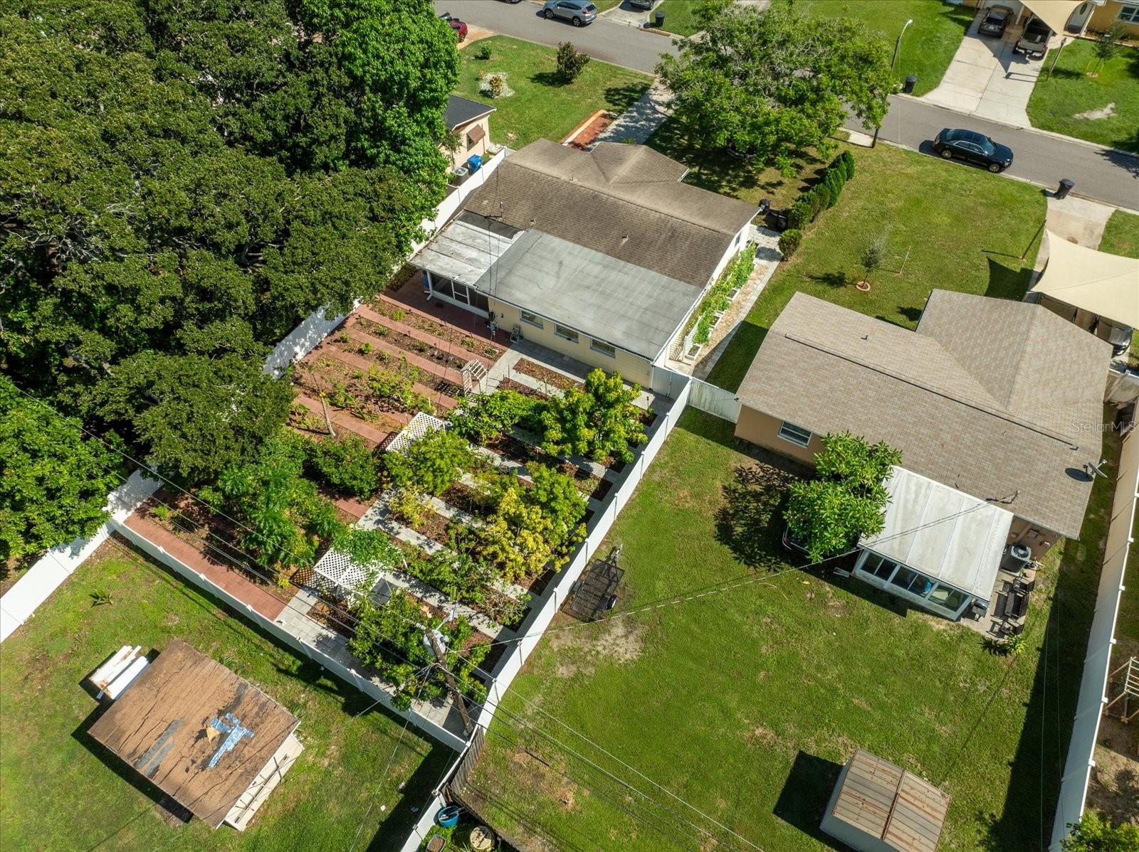 5751 15TH AVE N, ST PETERSBURG, FL, 33710