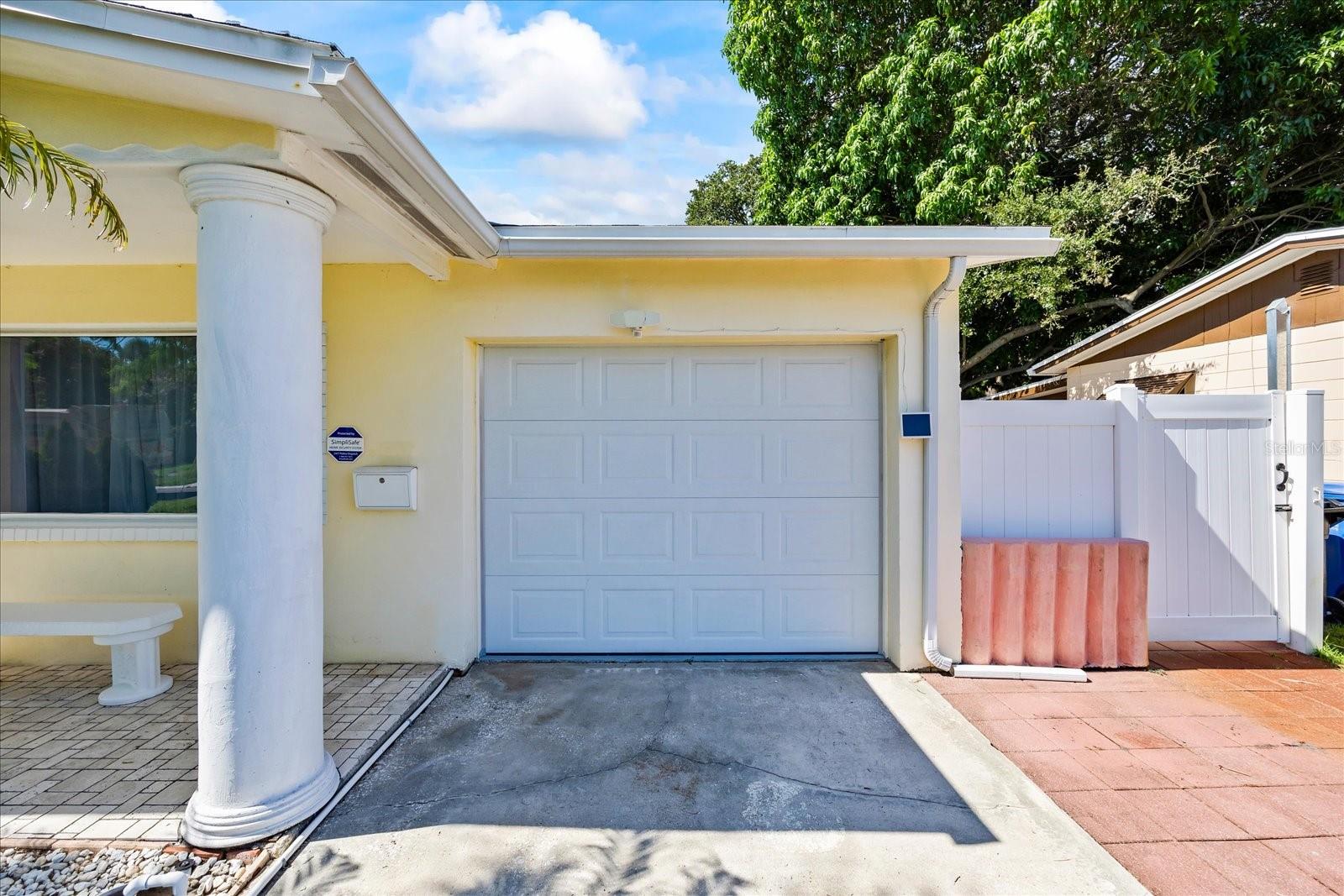 5751 15TH AVE N, ST PETERSBURG, FL, 33710