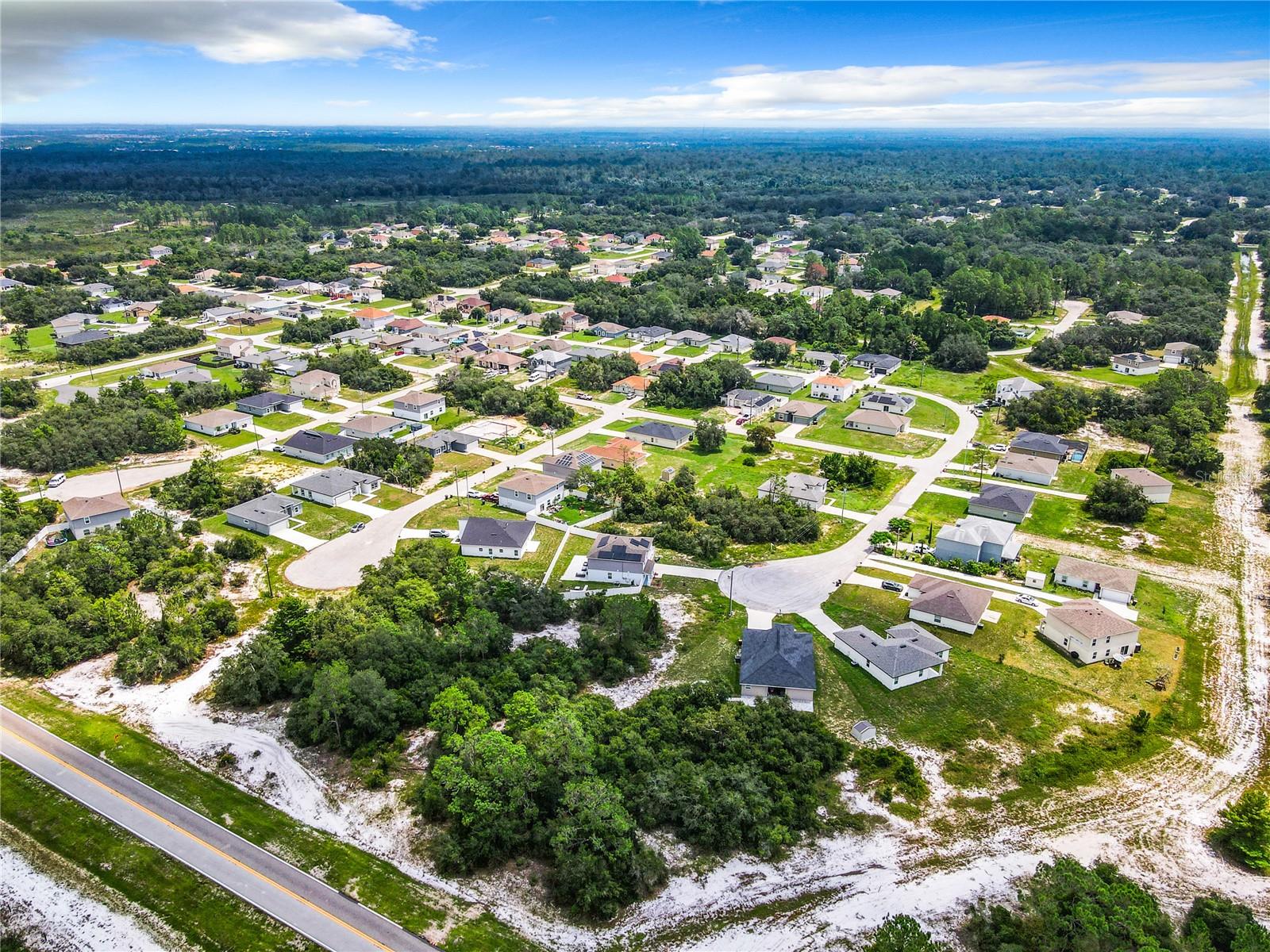 612 AMAZON PL, POINCIANA, FL, 34759
