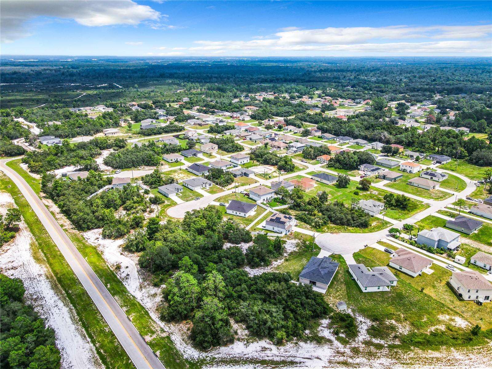612 AMAZON PL, POINCIANA, FL, 34759