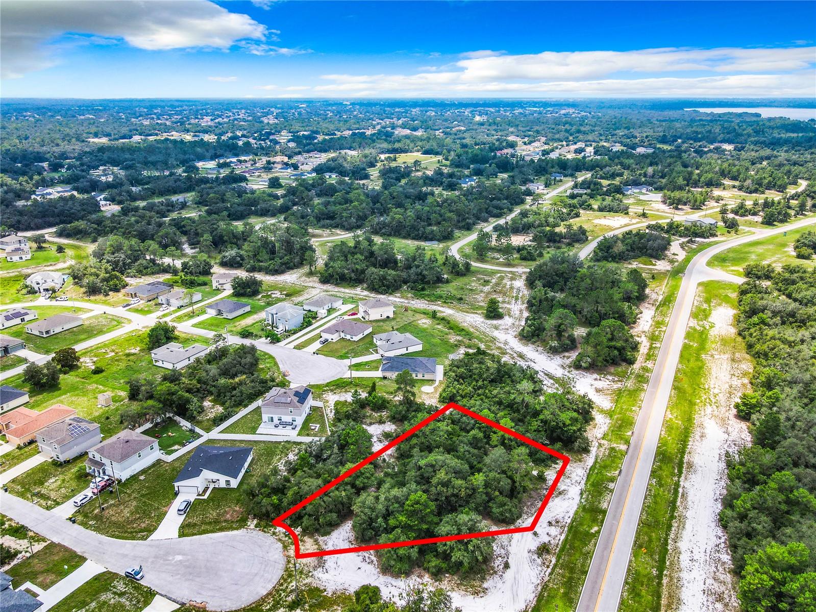 612 AMAZON PL, POINCIANA, FL, 34759