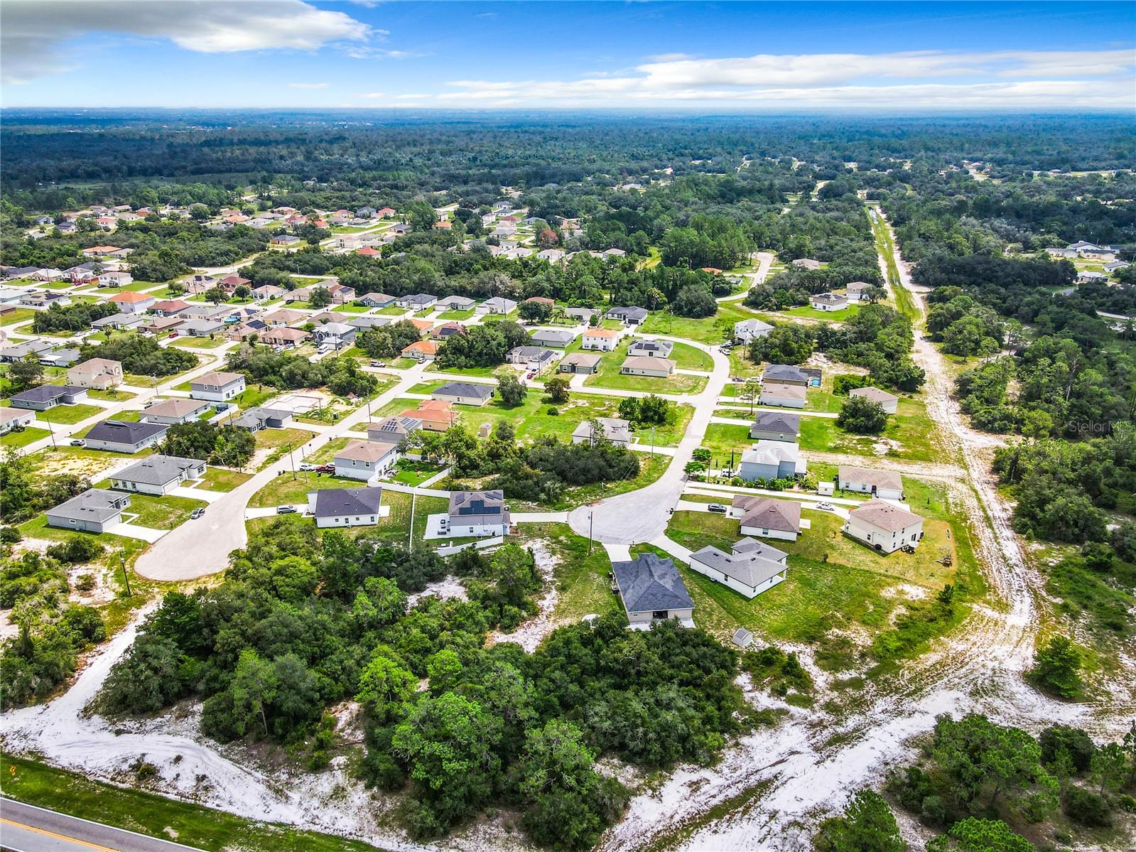 612 AMAZON PL, POINCIANA, FL, 34759