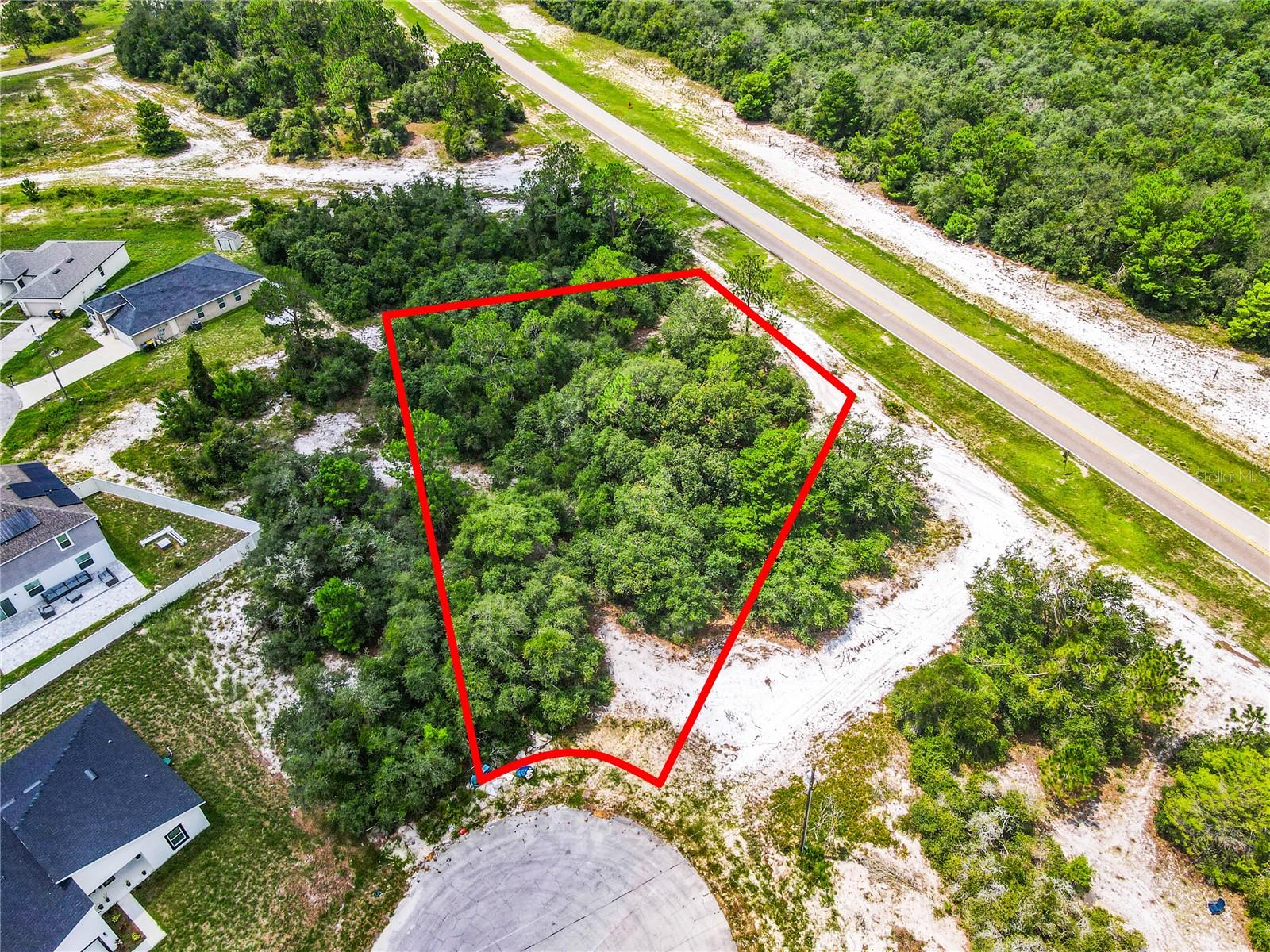 612 AMAZON PL, POINCIANA, FL, 34759