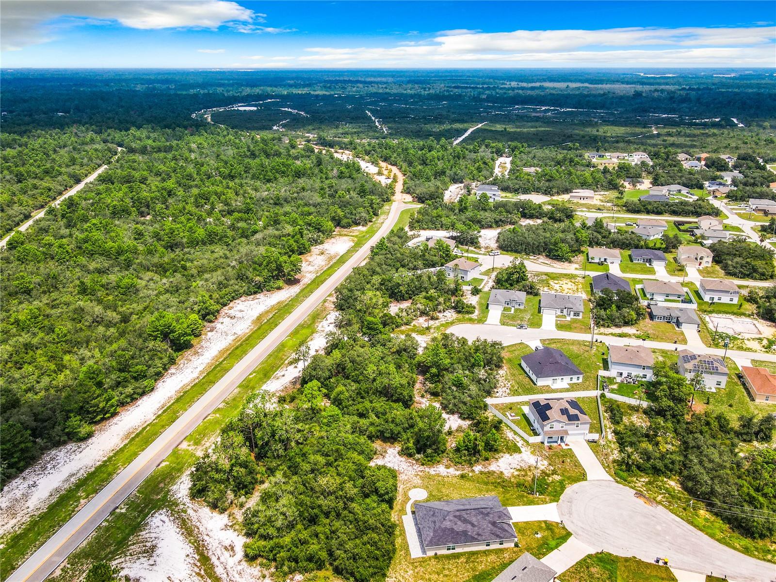 612 AMAZON PL, POINCIANA, FL, 34759
