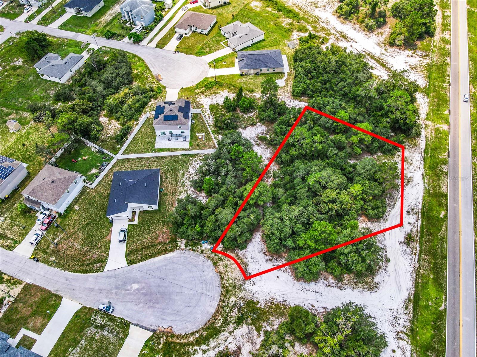 612 AMAZON PL, POINCIANA, FL, 34759