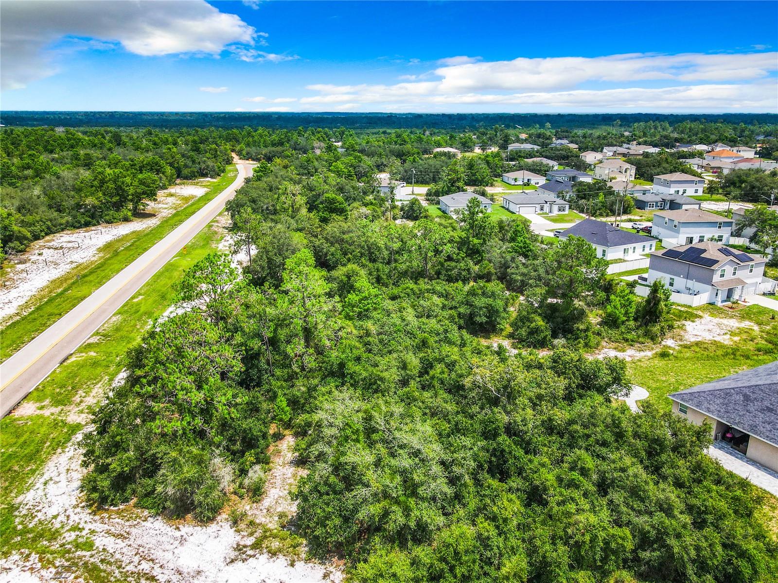 612 AMAZON PL, POINCIANA, FL, 34759
