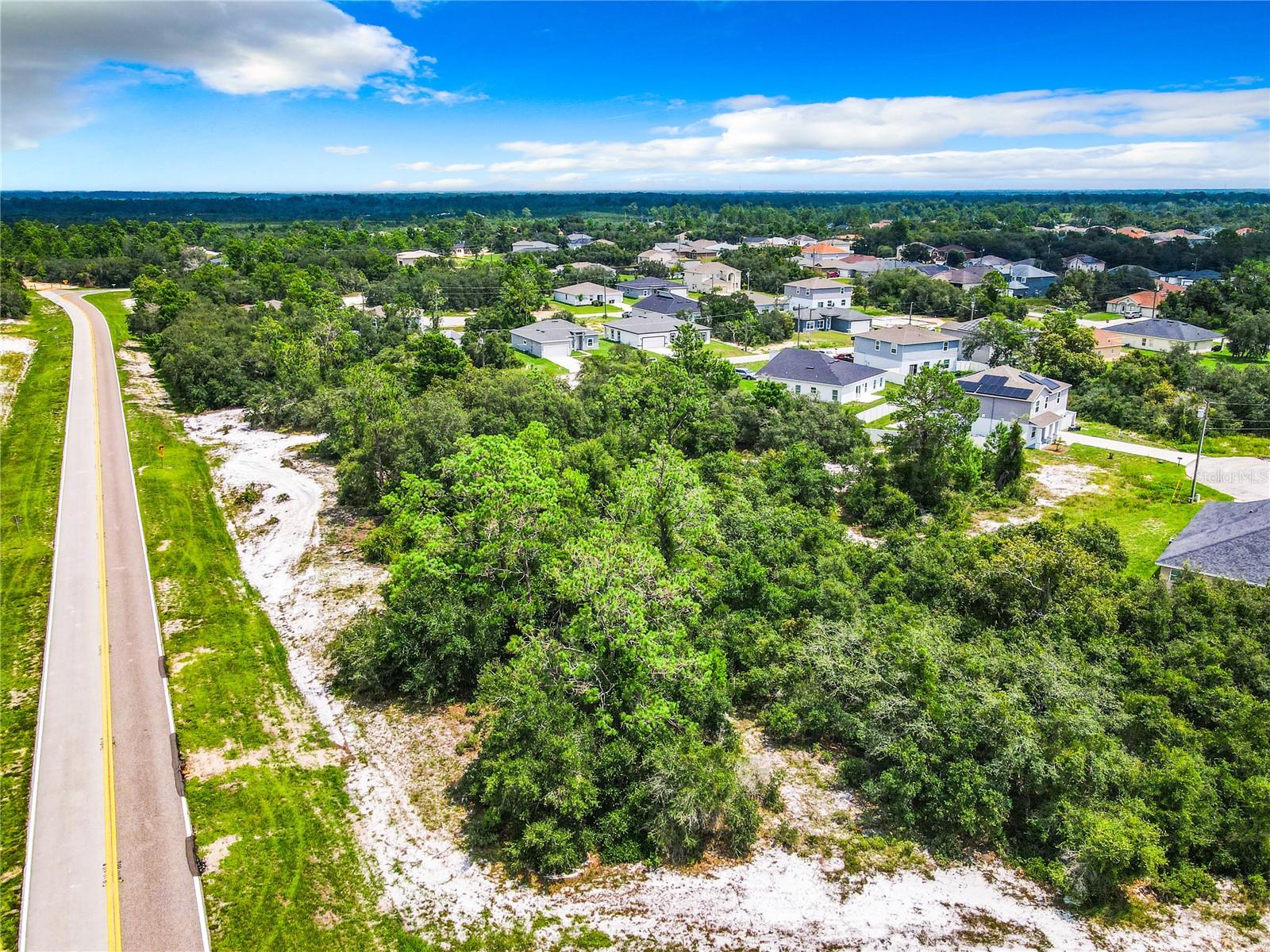612 AMAZON PL, POINCIANA, FL, 34759