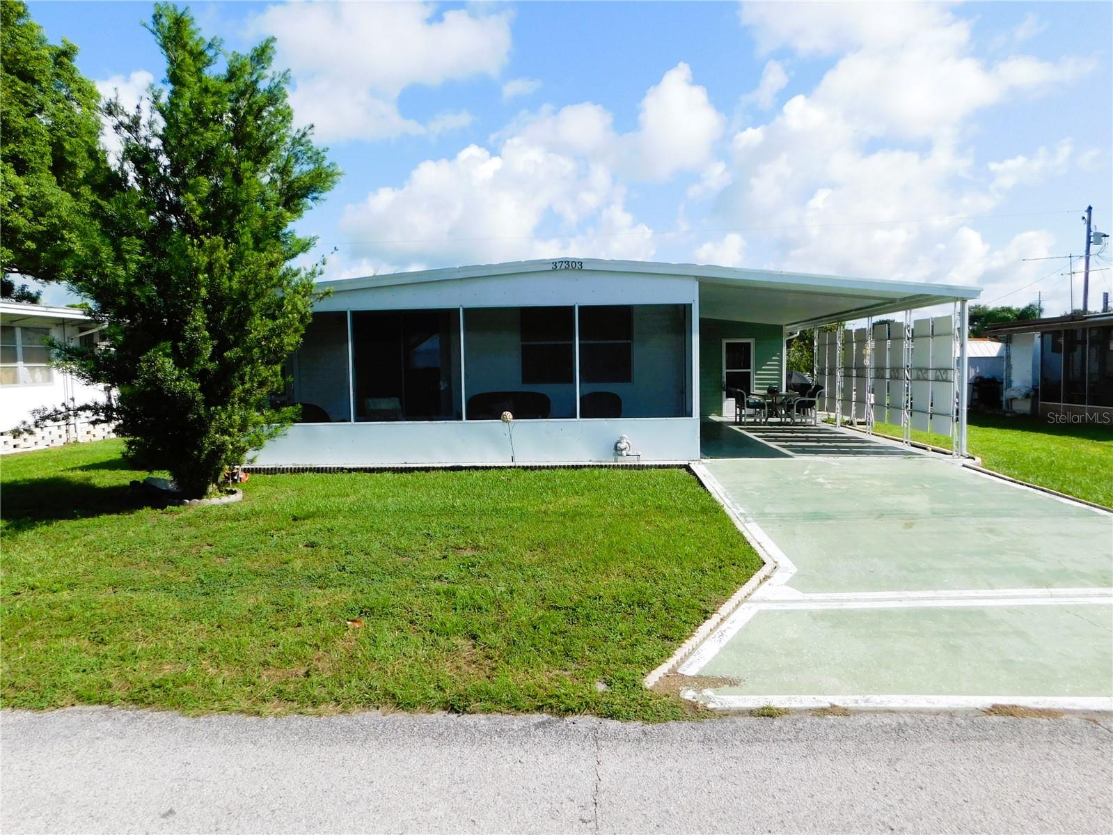 37303 8TH AVE, ZEPHYRHILLS, FL, 33542