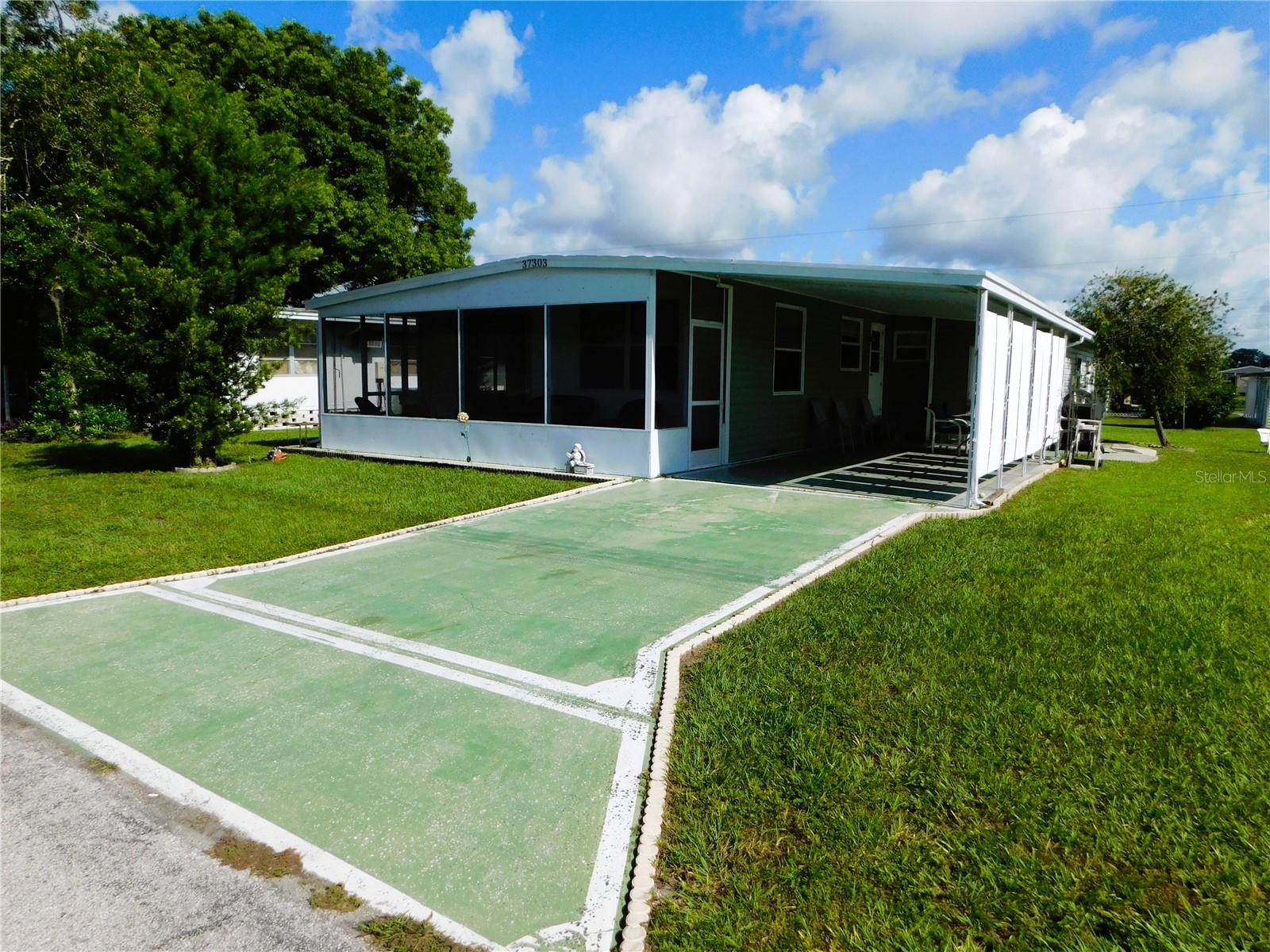 37303 8TH AVE, ZEPHYRHILLS, FL, 33542