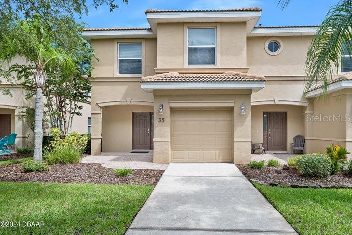35 BELLA VITA WAY, ORMOND BEACH, FL, 32174