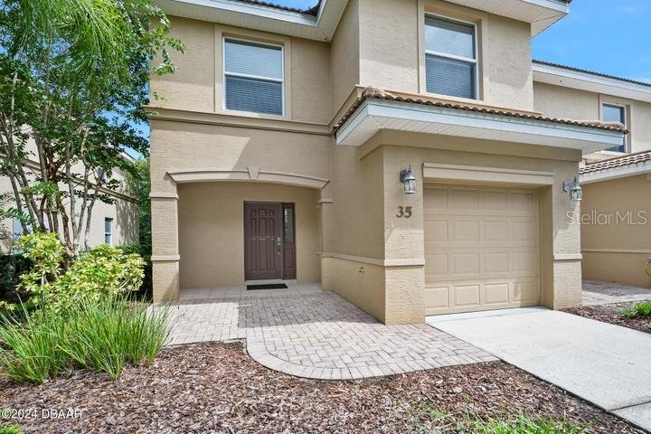 35 BELLA VITA WAY, ORMOND BEACH, FL, 32174