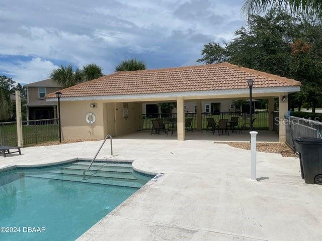 35 BELLA VITA WAY, ORMOND BEACH, FL, 32174