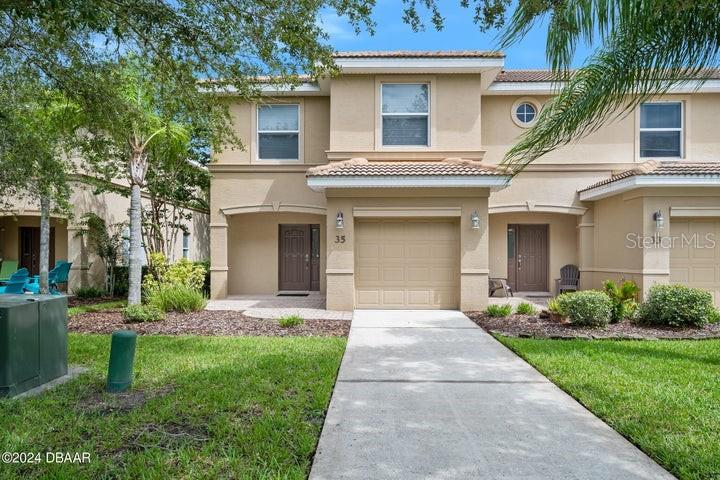 35 BELLA VITA WAY, ORMOND BEACH, FL, 32174