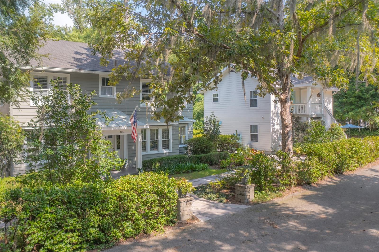 429 NW 24TH ST, GAINESVILLE, FL, 32607