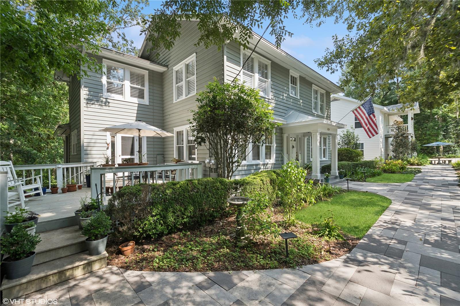 429 NW 24TH ST, GAINESVILLE, FL, 32607