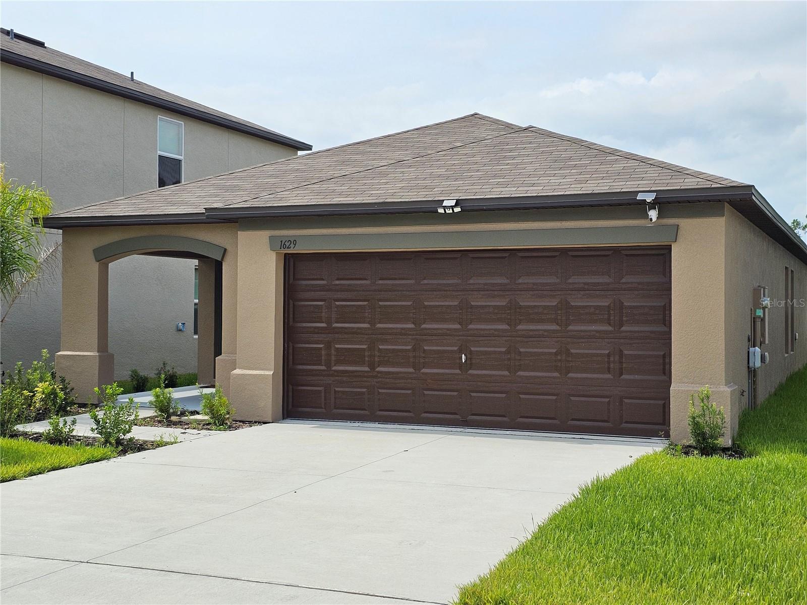 1629 YELLOW TRL, LAKELAND, FL, 33801