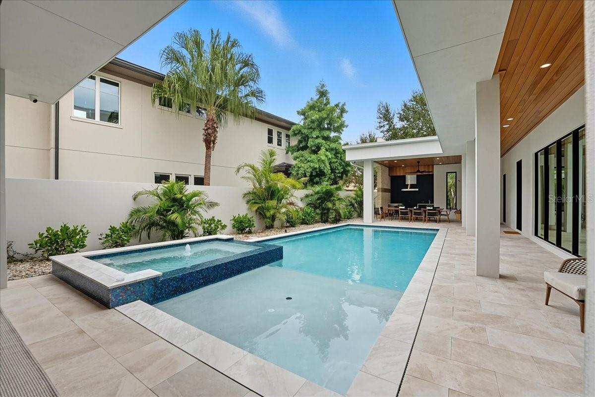 8643 FARTHINGTON WAY, ORLANDO, FL, 32827