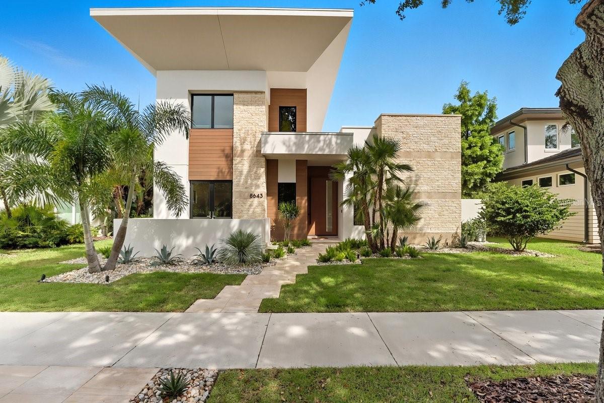 8643 FARTHINGTON WAY, ORLANDO, FL, 32827