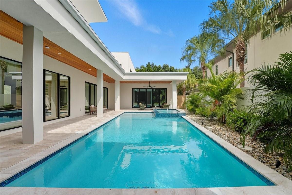8643 FARTHINGTON WAY, ORLANDO, FL, 32827