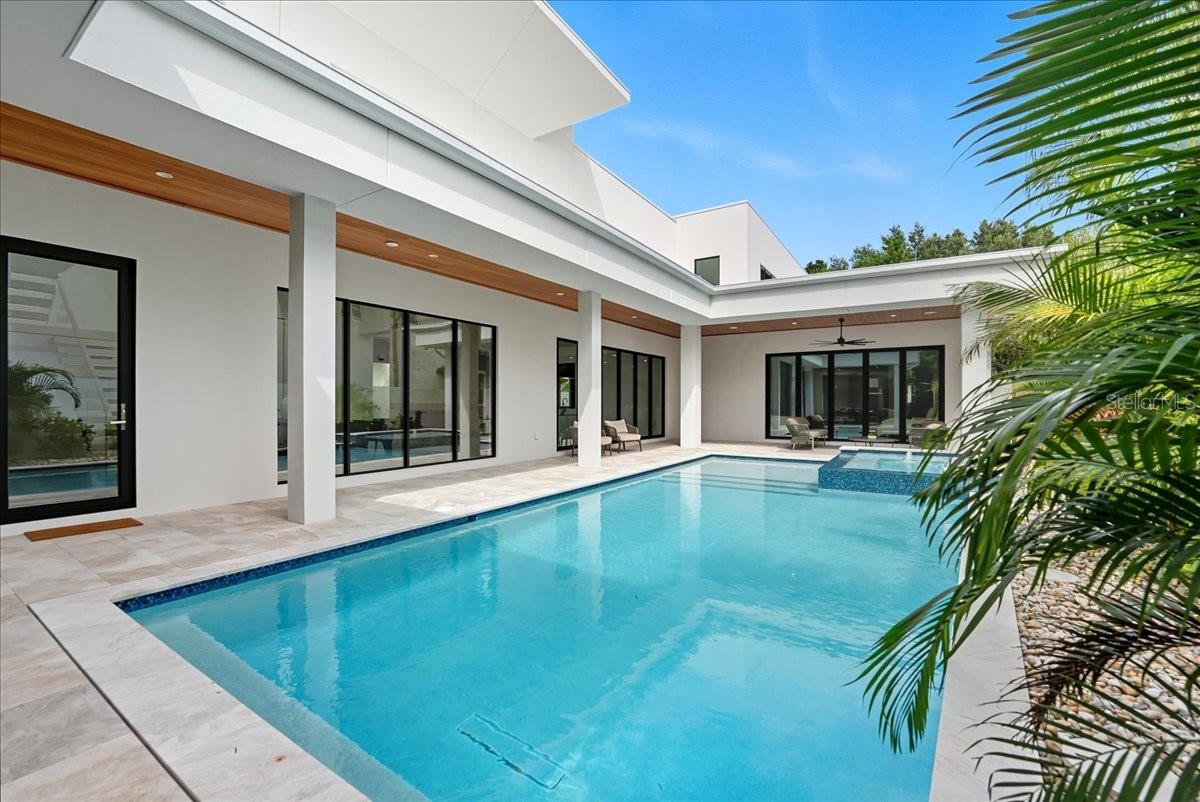 8643 FARTHINGTON WAY, ORLANDO, FL, 32827