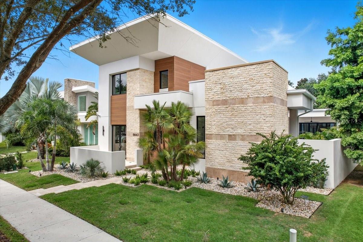 8643 FARTHINGTON WAY, ORLANDO, FL, 32827