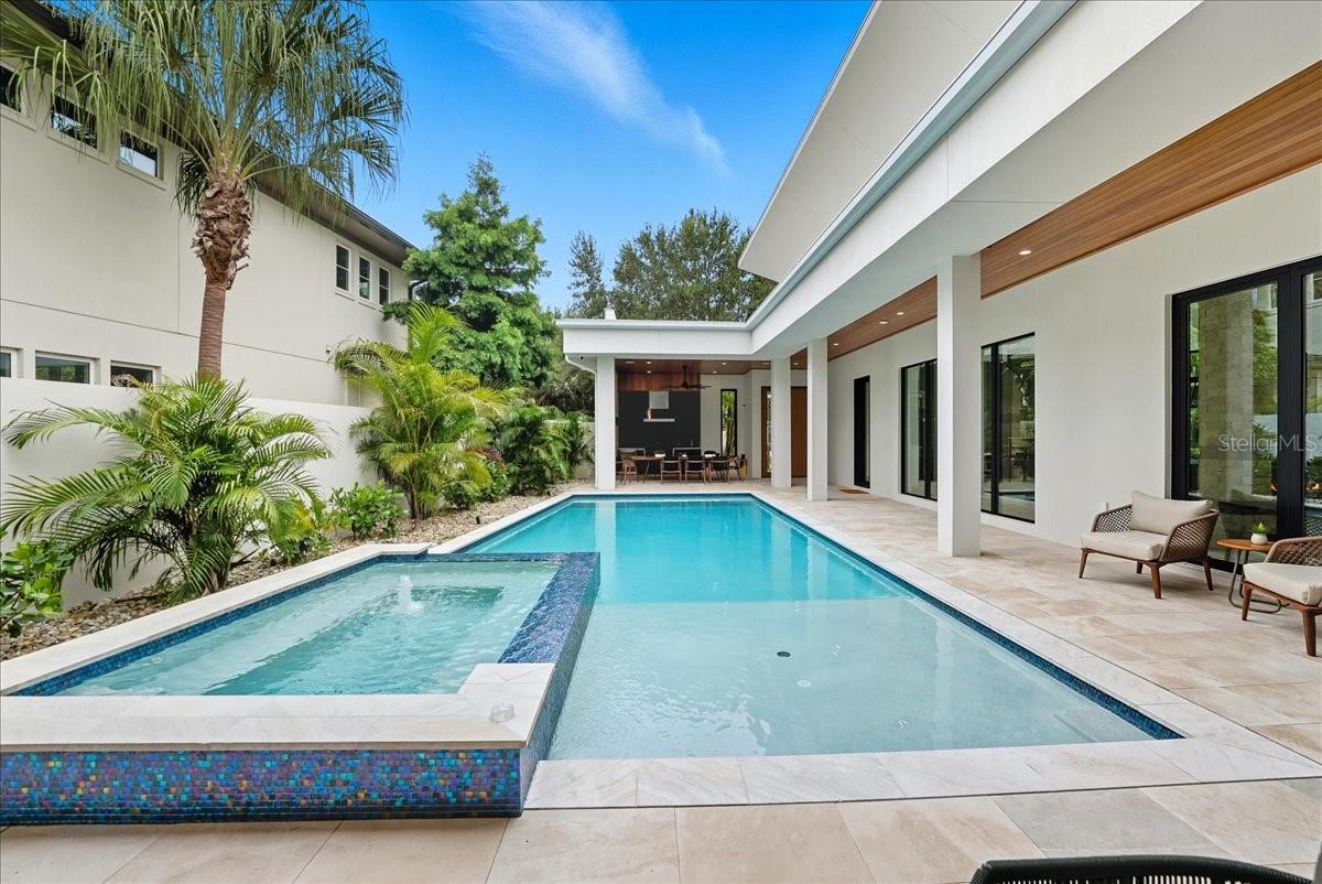8643 FARTHINGTON WAY, ORLANDO, FL, 32827