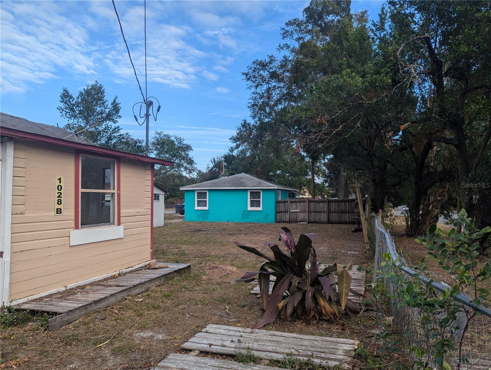1028 E 93RD AVE #A, TAMPA, FL, 33612