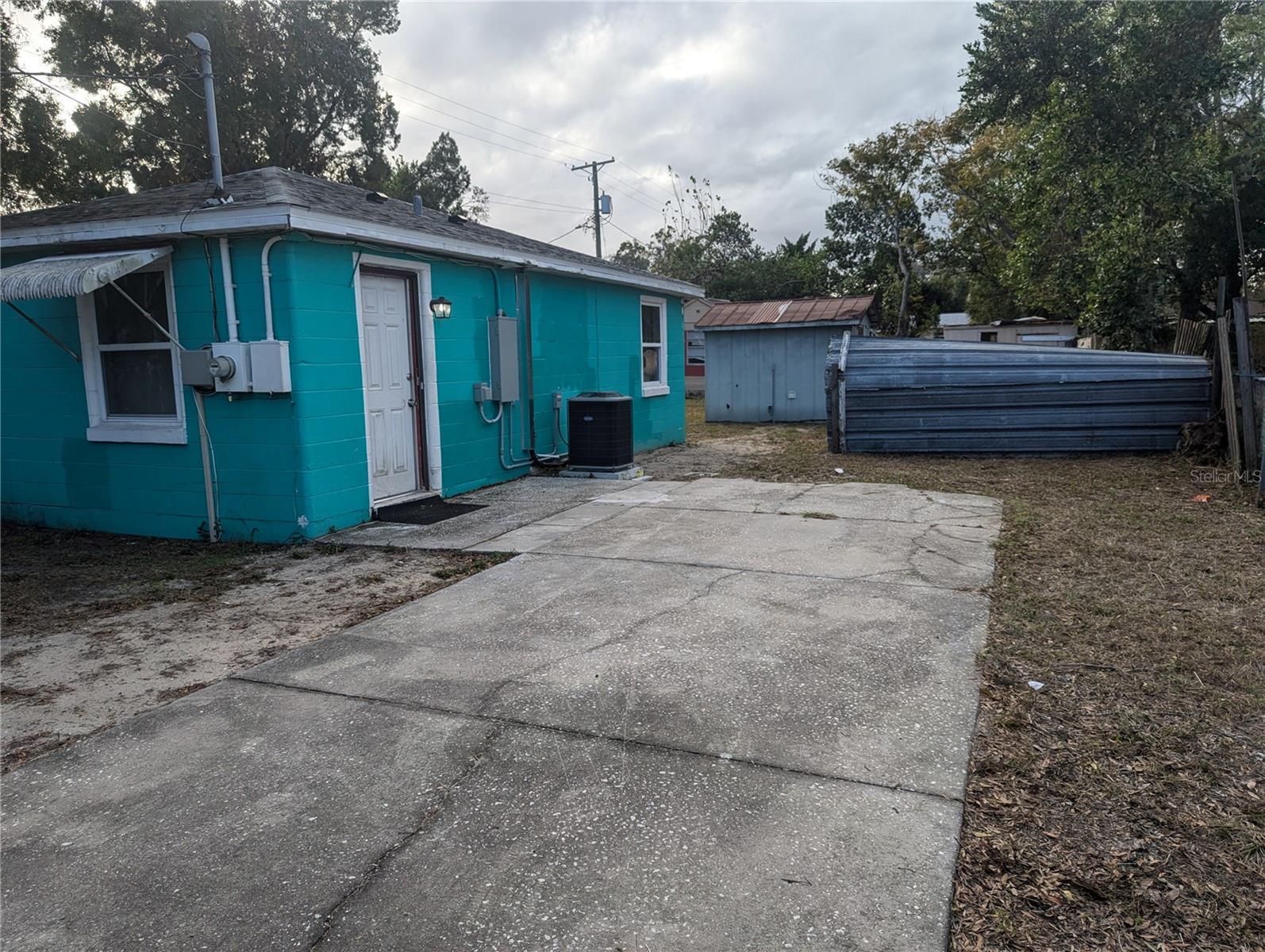 1028 E 93RD AVE #A, TAMPA, FL, 33612