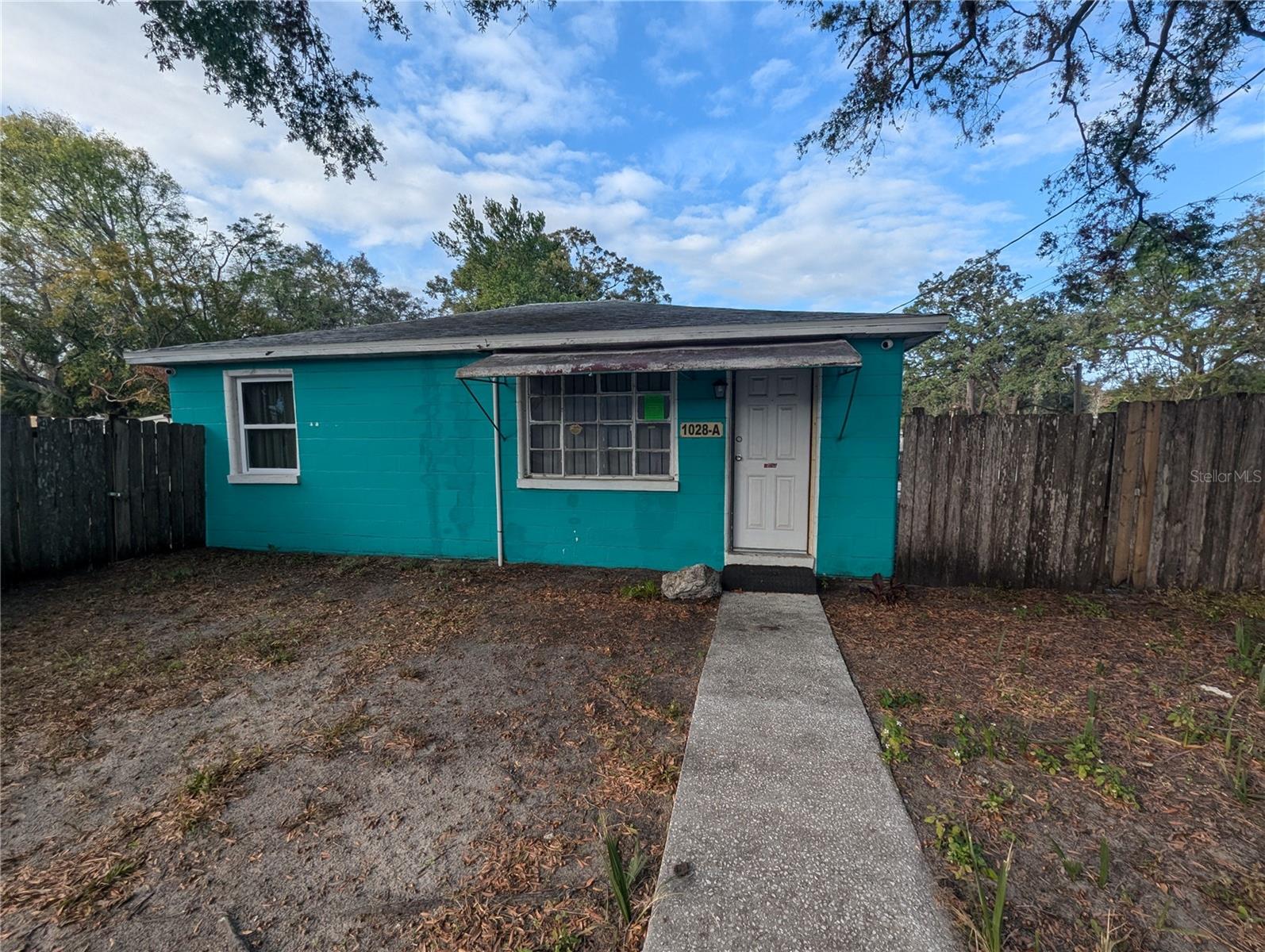 1028 E 93RD AVE #A, TAMPA, FL, 33612