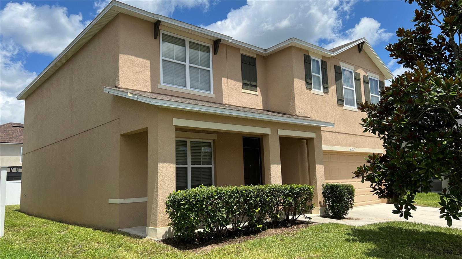 16727 CITRUS PKWY, CLERMONT, FL, 34714