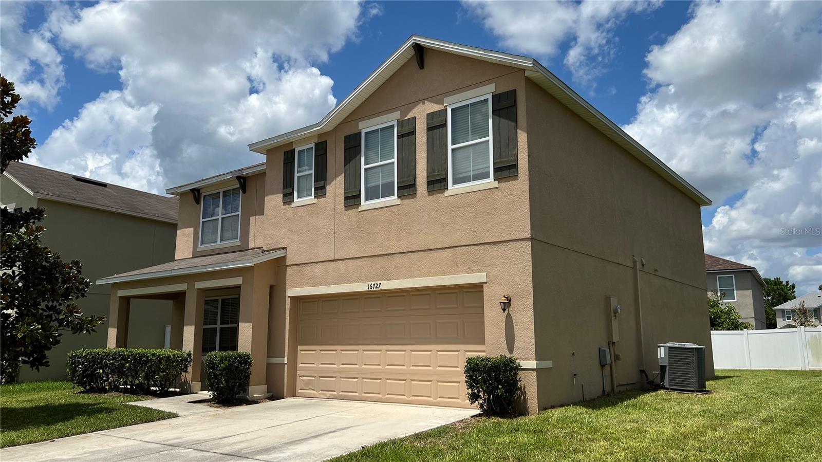 16727 CITRUS PKWY, CLERMONT, FL, 34714